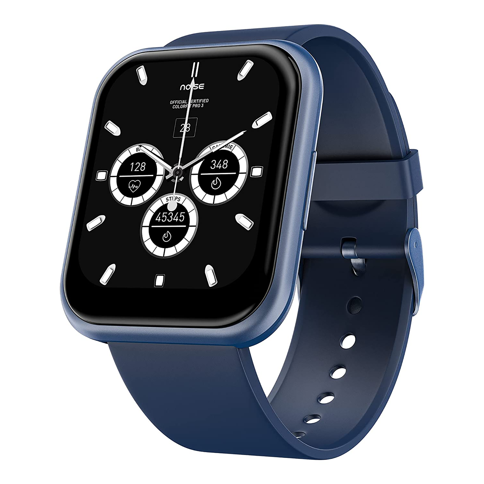 noise smart watch croma